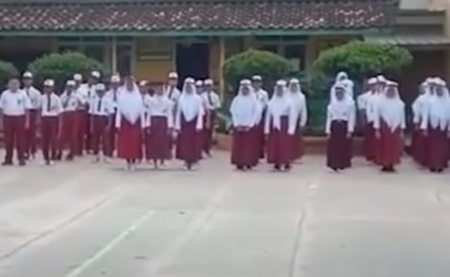 Di Hari Anak Nasional 2024, FSGI: 73% Kekerasan Fisik di Satuan Pendidikan Akibatkan 4 Anak Tewas